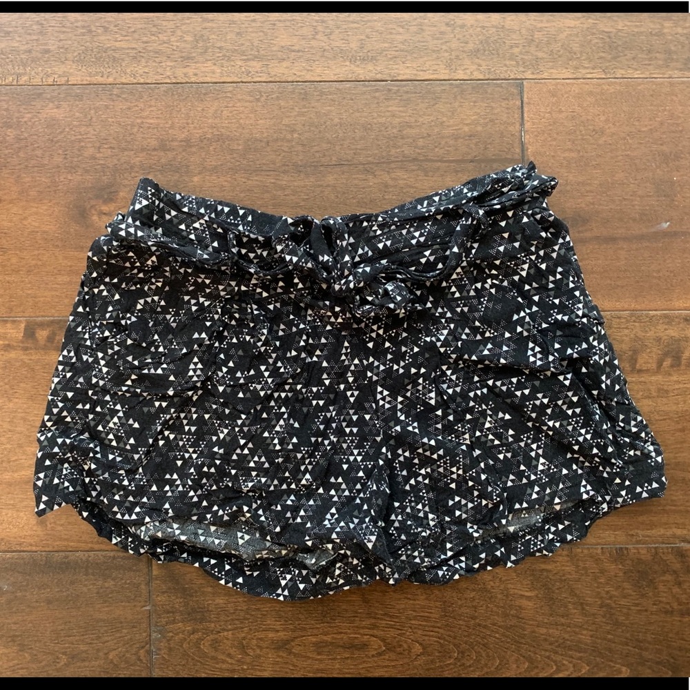 Jessica Simpson shorts